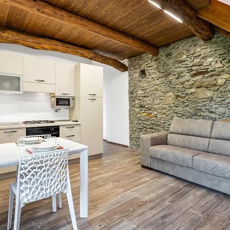 Apartmán Lake View *
