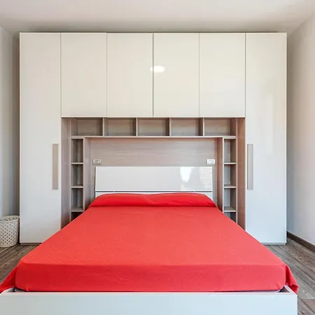 Apartmán Lake View Cremia
