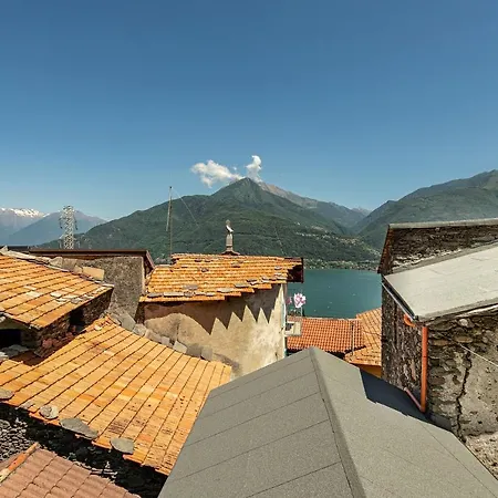 Apartmán Lake View Cremia